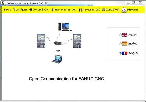 fanuc software download